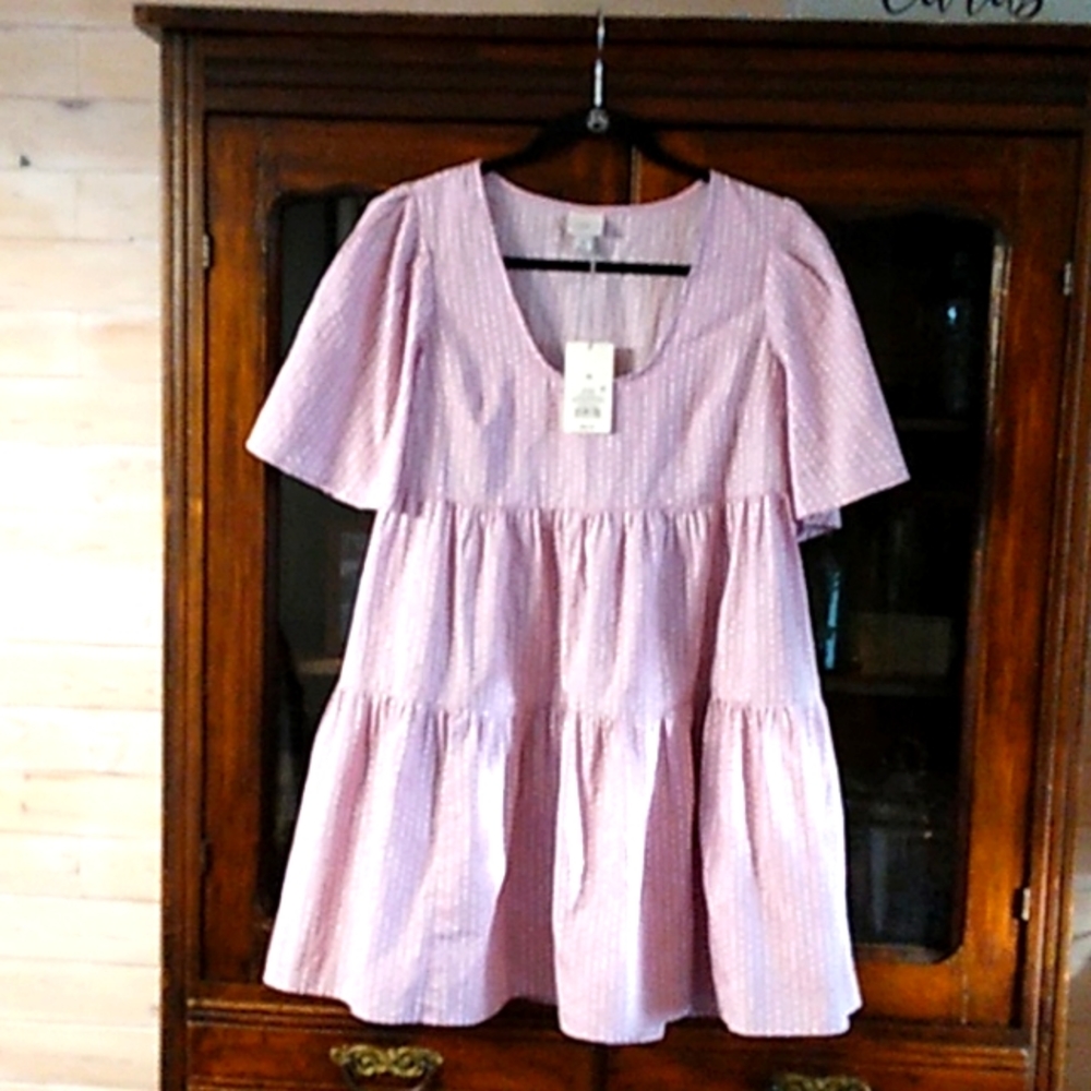 A New Day dress